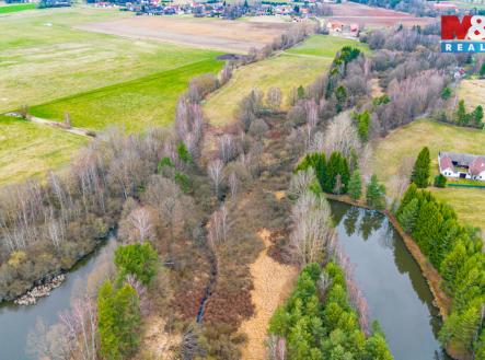 Prodej pozemku, ostatní, 8 649 m²