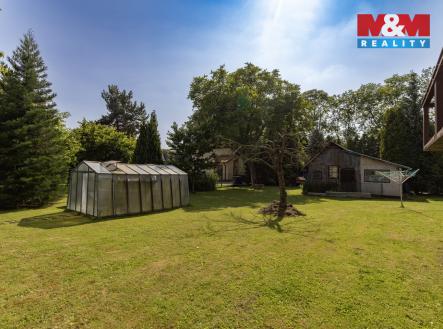 Prodej bytu, 3+1, 70 m²