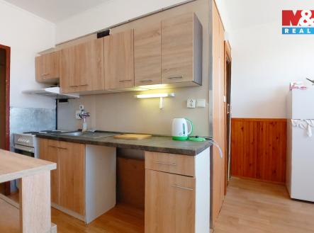 Prodej bytu, 2+1, 62 m²