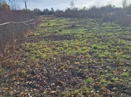 Prodej pozemku, zahrada, 928 m²