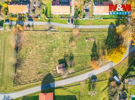 Prodej pozemku pro bydlení, 1 151 m²