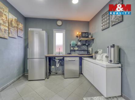 Prodej obchodní prostor, 216 m²