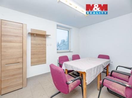 Prodej výrobní prostor, 738 m²