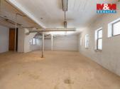 Prodej výrobní prostor, 738 m²