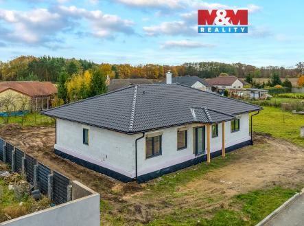 Prodej domu/vily, 138 m²