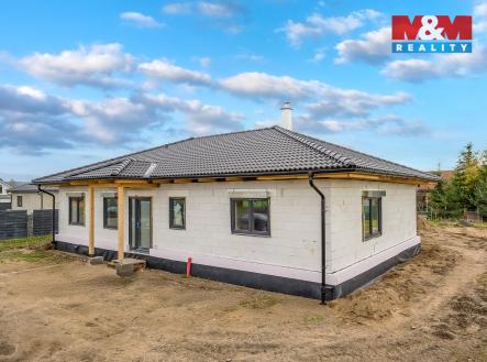 Prodej domu/vily, 138 m²