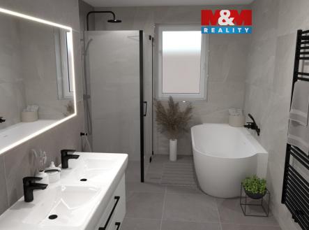 Prodej domu/vily, 138 m²