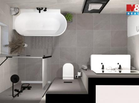 Prodej domu/vily, 138 m²