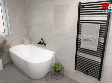 Prodej domu/vily, 138 m²