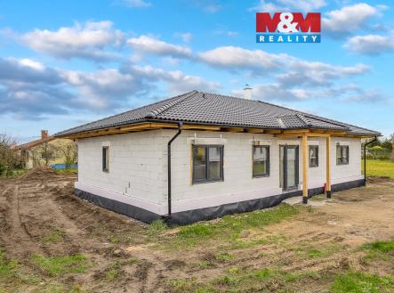 Prodej domu/vily, 138 m²