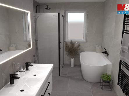 Prodej domu/vily, 138 m²