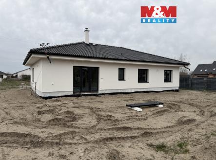 Prodej domu/vily, 138 m²