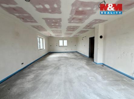 Prodej domu/vily, 138 m²