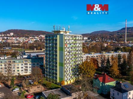 Prodej bytu, 1+kk, 28 m²
