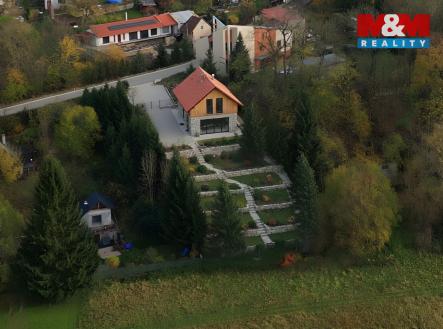 Prodej chaty/rekreačního objektu, 30 m²