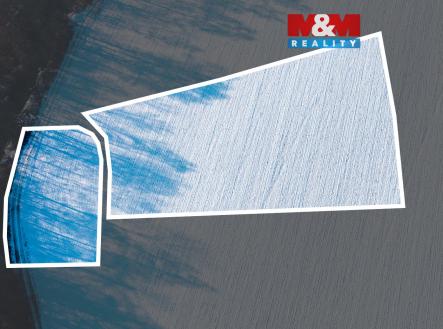 Prodej pozemku, zemědělská půda, 11 059 m²