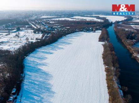 Prodej pozemku, zemědělská půda, 11 059 m²