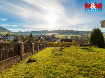 Prodej pozemku pro bydlení, 880 m²