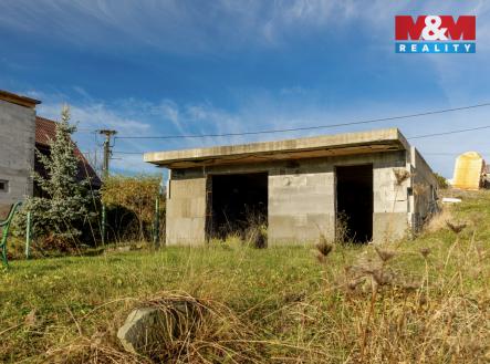 Prodej pozemku pro bydlení, 880 m²