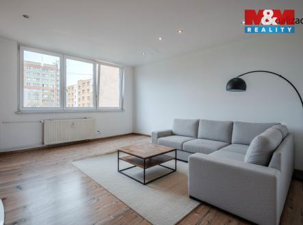 Prodej bytu, 3+1, 66 m²