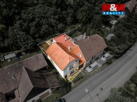Prodej domu/vily, 130 m²