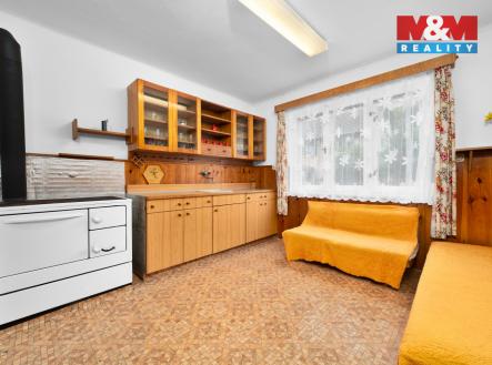 Prodej domu/vily, 130 m²