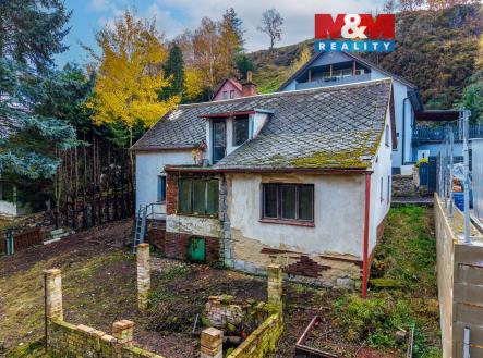 Prodej domu/vily, 120 m²