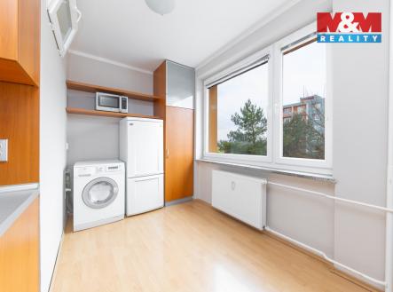 Prodej bytu, 2+1, 66 m²