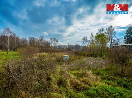 Prodej pozemku pro bydlení, 1 938 m²