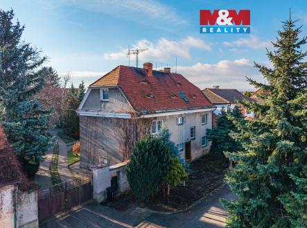 Prodej domu/vily, 780 m²