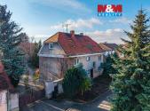 Prodej domu/vily, 780 m²