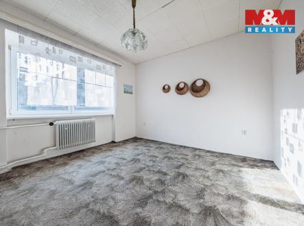 Prodej domu/vily, 780 m²