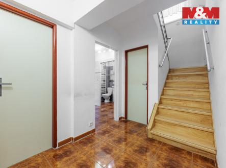 Prodej domu/vily, 133 m²