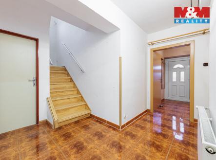 Prodej domu/vily, 133 m²