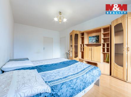 Prodej bytu, 3+1, 73 m²