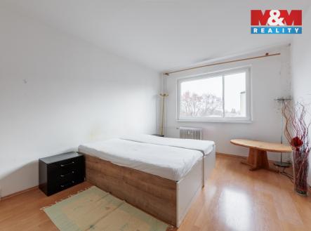 Prodej bytu, 3+1, 73 m²