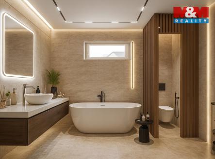 Prodej bytu, 2+kk, 65 m²