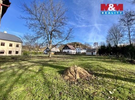 Prodej bytu, 2+1, 61 m²