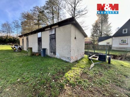 Prodej bytu, 2+1, 61 m²