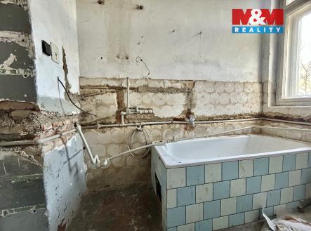 Prodej bytu, 2+1, 61 m²