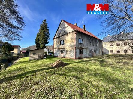 Prodej bytu, 2+1, 61 m²