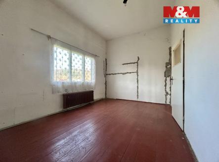 Prodej bytu, 2+1, 61 m²