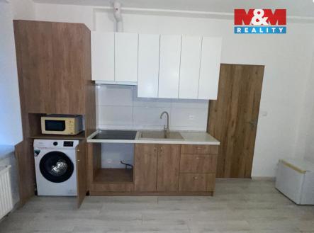 Pronájem bytu, 2+kk, 50 m²