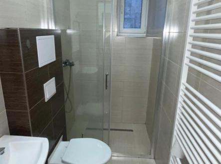 Pronájem bytu, 2+kk, 50 m²