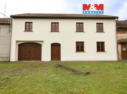 Prodej domu/vily, 350 m²