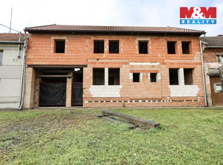 Prodej domu/vily, 350 m²