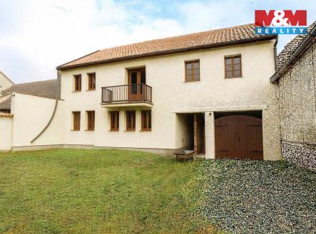 Prodej domu/vily, 350 m²