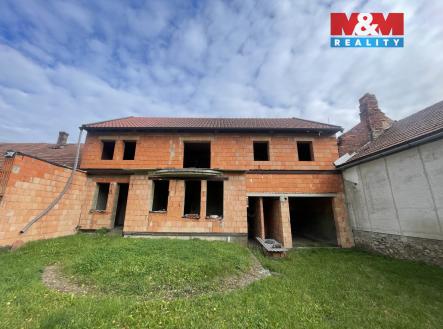 Prodej domu/vily, 350 m²