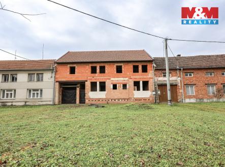 Prodej domu/vily, 350 m²