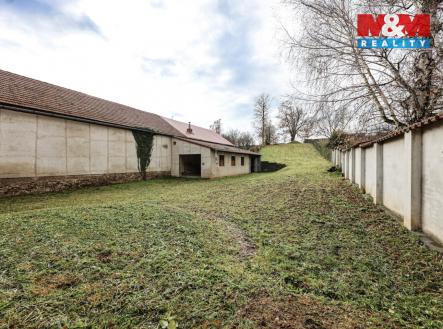 Prodej domu/vily, 350 m²